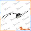 Serrure de porte droite arrière pour HYUNDAI | EZC-HY-620, A52-85-0004